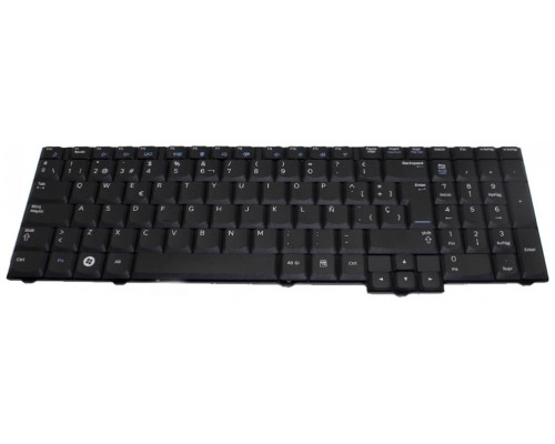 Teclado Samsung NP600B5B Negro