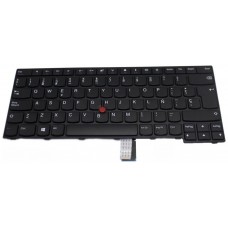 Teclado Lenovo ThinkPad E470 Negro