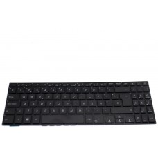 Teclado Asus X507 Negro