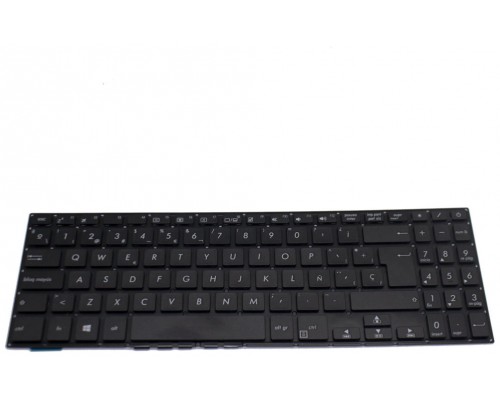 Teclado Asus X507 Negro