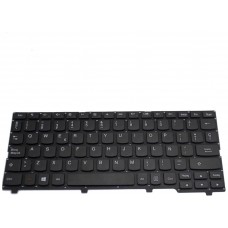 Teclado Lenovo 100S-11IBY Negro