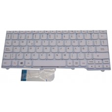 Teclado Lenovo 100S-11IBY Blanco