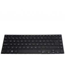 Teclado Asus X505 Negro