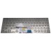 Teclado Asus X505 Negro