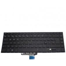 Teclado Asus X510 Negro