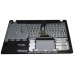 Teclado Asus F550C F552 X552 Negro Con Marco Rojo