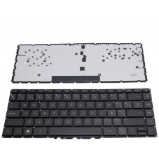 Teclado HP Pavilion 14-AB 14-AB000 A14-AB100 Negro Retroiluminado