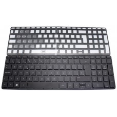 Teclado HP Pavilion 15-P 15-V con Backlight