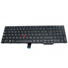 Teclado Lenovo ThinkPad E550 Retroiluminado  Negro