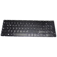 Teclado Toshiba P55-WB S50-B S55B con Backlight