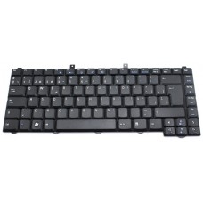 Teclado Acer Aspire 1600 3050 Negro