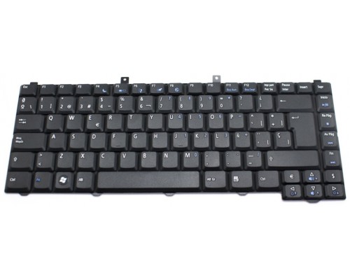 Teclado Acer Aspire 1600 3050 Negro