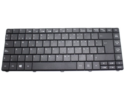 Teclado Acer E1-471