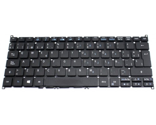 Teclado Acer Spin B1 B188-R