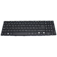 Teclado Acer V5-572 Negro