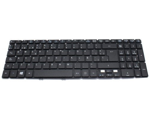 Teclado Acer V5-572 Negro