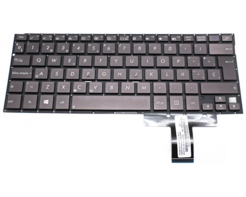 Teclado Asus EeePad Transformer TX300 Negro