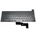 Teclado Apple MacBook A2289 Negro