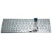 Teclado Asus E502 Blanco