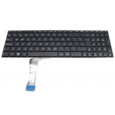 Teclado Asus E502 Negro