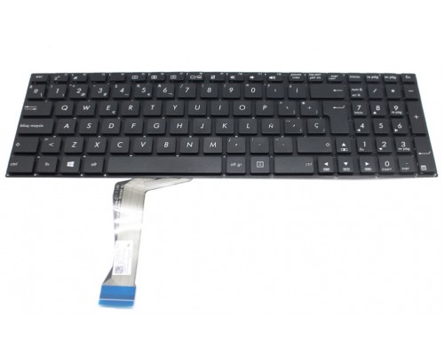 Teclado Asus E502 Negro