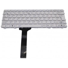 Teclado Asus EEE EPC 1015 1015B Blanco