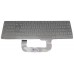 Teclado Asus N705U X705 Blanco