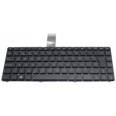 Teclado Asus U37 U36 Negro