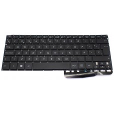 Teclado Asus UX360CA Q324 Negro