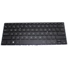 Teclado Asus UX406UA Retroiluminado Negro