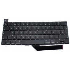 Teclado Apple MacBook A2141