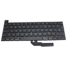 Teclado Apple MacBook A2251