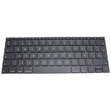 Teclado Apple MacBook A1534 2015 Retroiluminado