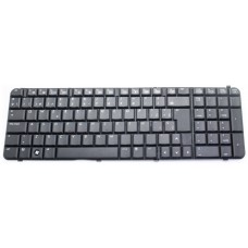 Teclado HP DV9000