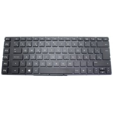 Teclado HP OMEN15 15-5000 Negro Retroiluminado Backlight