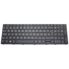 Teclado HP ProBook 450 G5 Negro