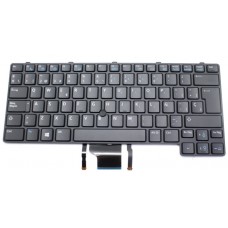 Teclado Dell E6430U Negro Retroiluminado Backlight