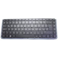 Teclado HP ENVY 15-3000 Negro Retroiluminado Backlight