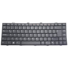 Teclado Dell Studio 15 L501X Negro Retroiluminado Backlight