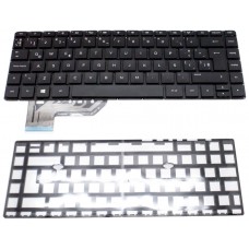 Teclado HP ENVY 14K Backlight