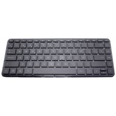 Teclado HP Stream 14-P Negro