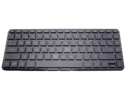 Teclado HP Stream 14-P Negro