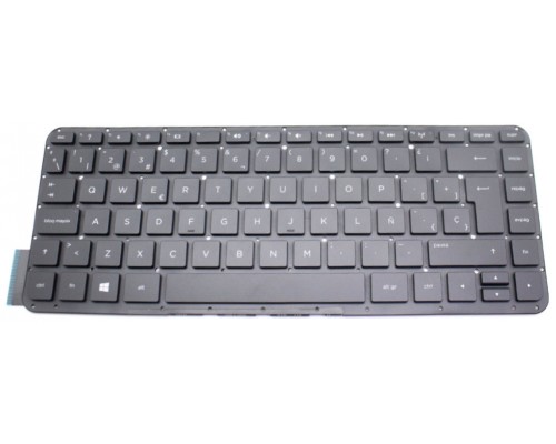 Teclado HP Split X2 13-M Negro