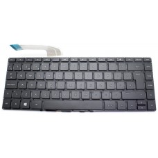 Teclado HP Pavilion 14-V Negro