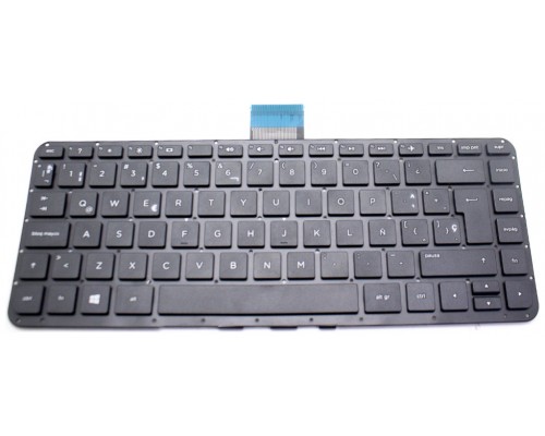 Teclado HP Pavilion X360 13-A100 Negro