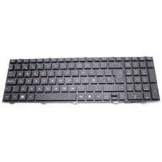 Teclado HP ProBook 4540