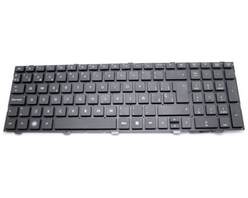 Teclado HP ProBook 4540