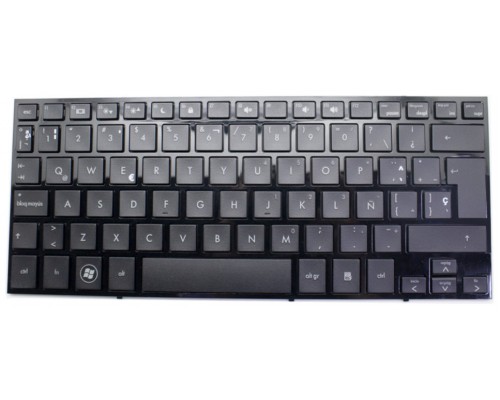 Teclado HP Mini 5101