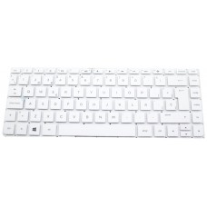 Teclado HP Pavilion 14-V Blanco