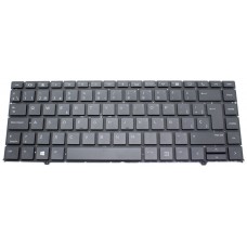 Teclado HP EliteBook X360 1040 G5 Negro